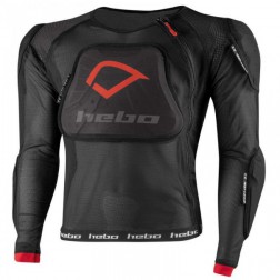 HEBO HEBO DEFENDER PRO JAKET 2.0 PROTEZIONE COMPLETA
